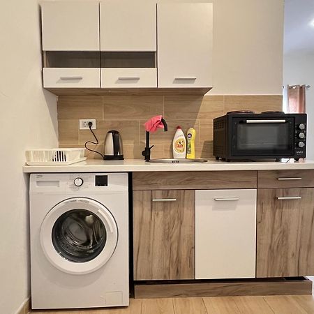 Casa Apartments, One-Bedroom Apartment Budva Zewnętrze zdjęcie
