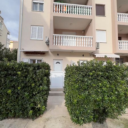 Casa Apartments, One-Bedroom Apartment Budva Zewnętrze zdjęcie