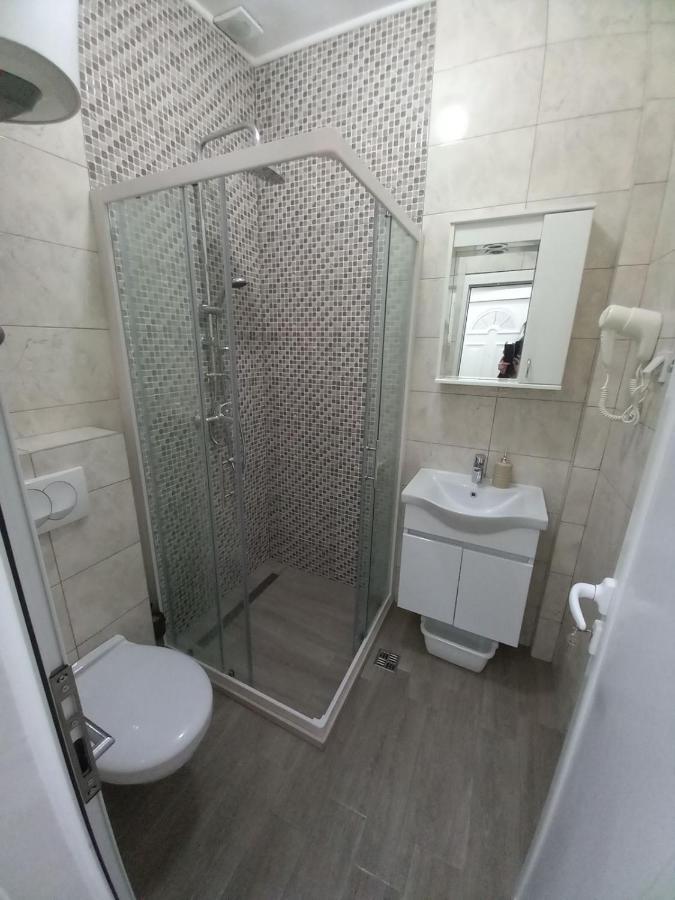 Casa Apartments, One-Bedroom Apartment Budva Zewnętrze zdjęcie