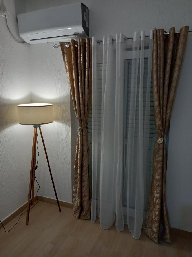 Casa Apartments, One-Bedroom Apartment Budva Zewnętrze zdjęcie