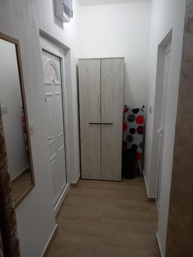 Casa Apartments, One-Bedroom Apartment Budva Zewnętrze zdjęcie