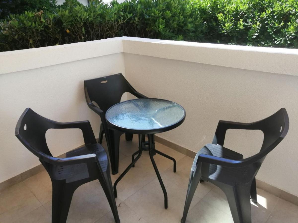 Casa Apartments, One-Bedroom Apartment Budva Zewnętrze zdjęcie