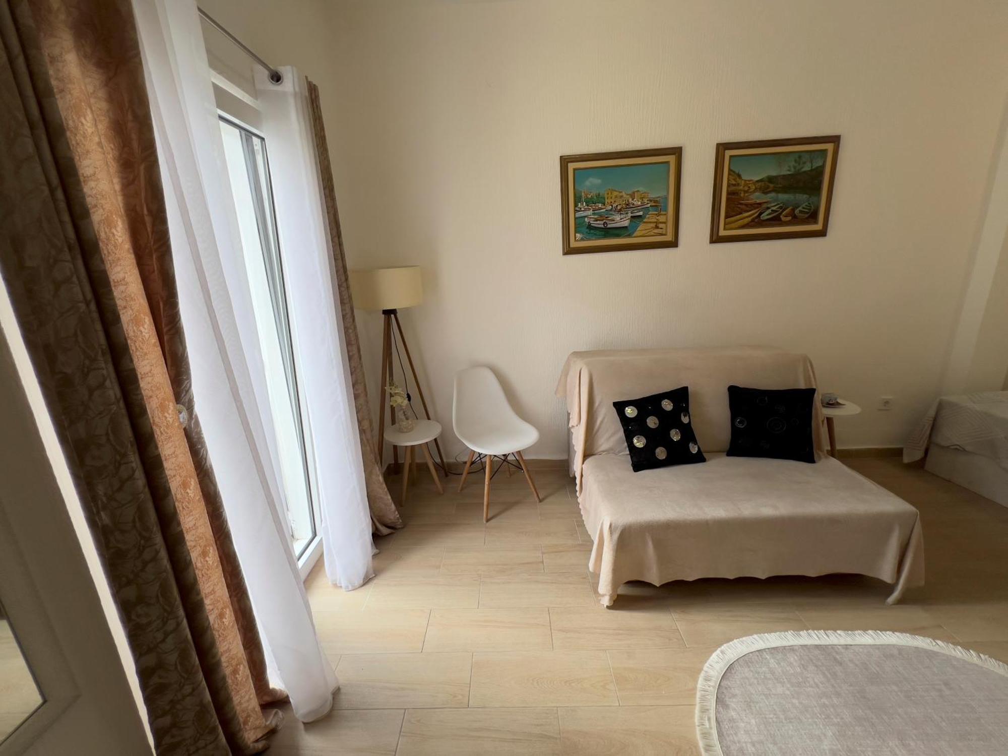 Casa Apartments, One-Bedroom Apartment Budva Zewnętrze zdjęcie
