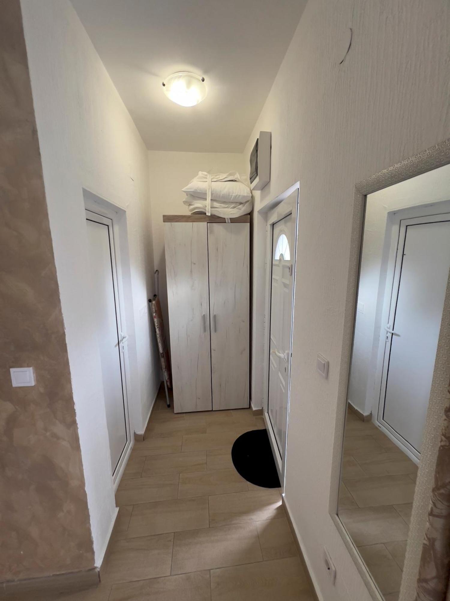 Casa Apartments, One-Bedroom Apartment Budva Zewnętrze zdjęcie