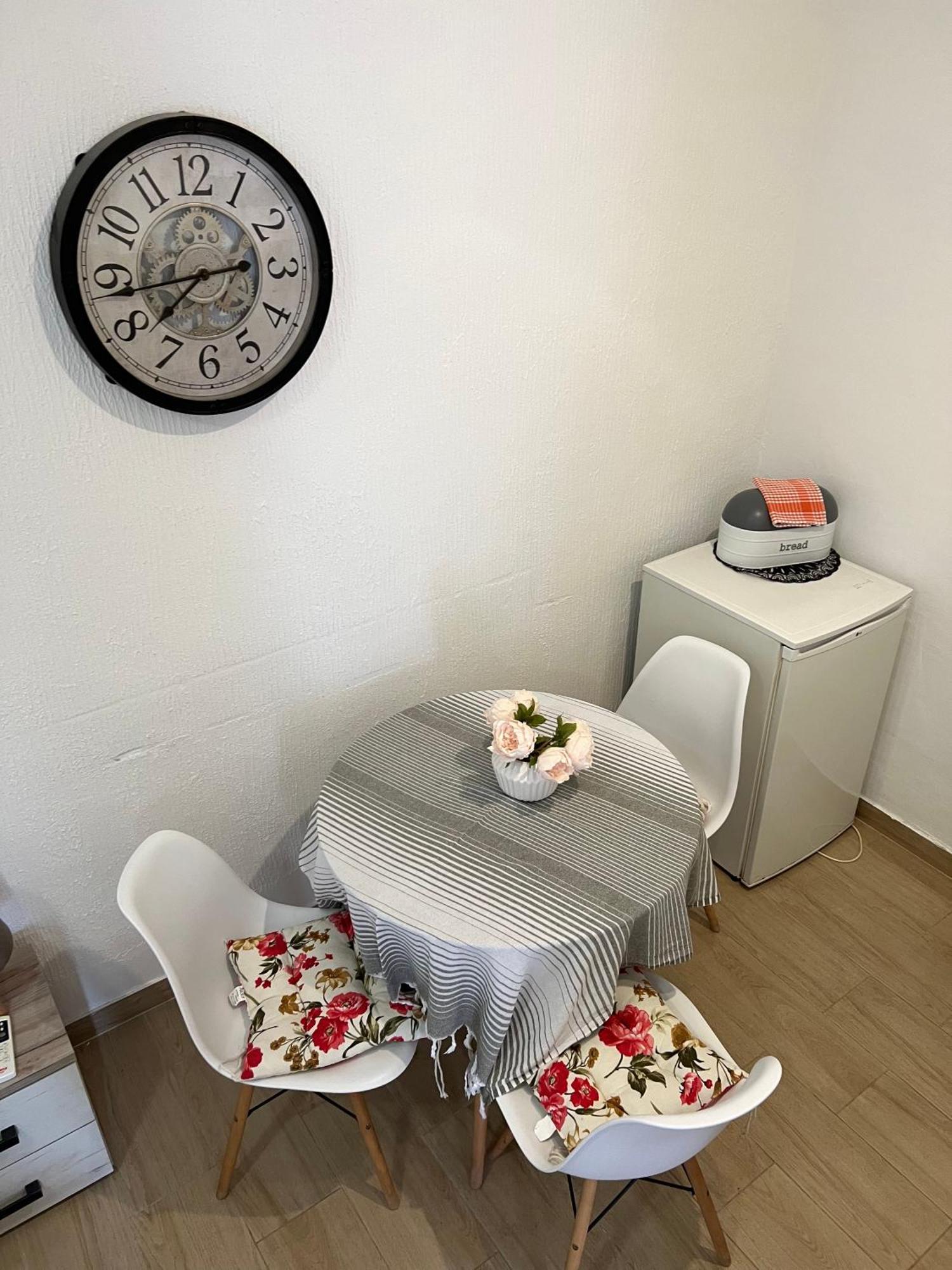 Casa Apartments, One-Bedroom Apartment Budva Zewnętrze zdjęcie