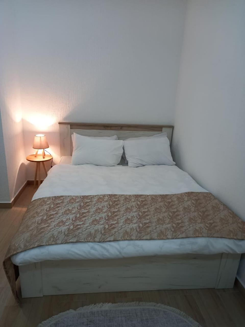 Casa Apartments, One-Bedroom Apartment Budva Zewnętrze zdjęcie